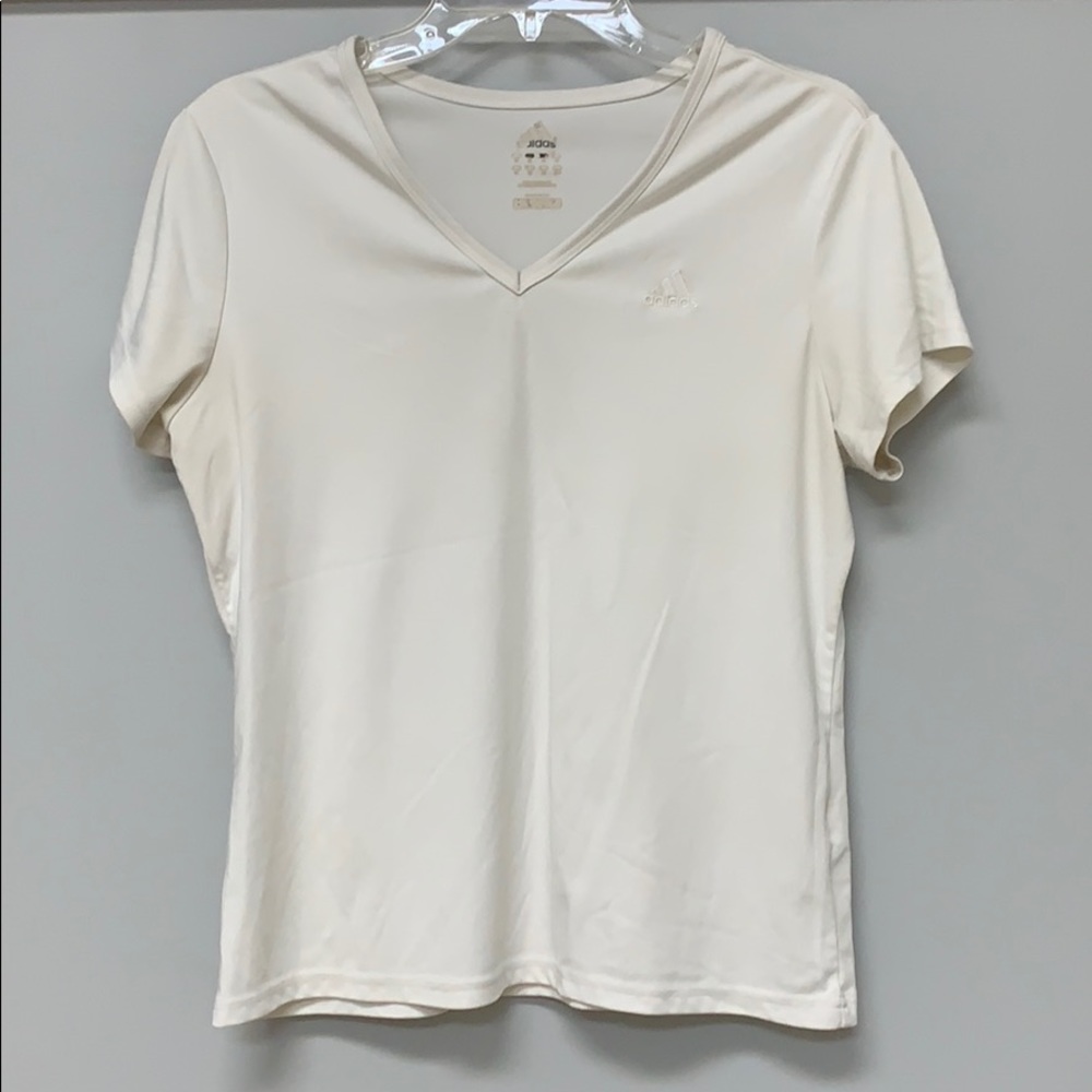 Women’s Adidas Tee